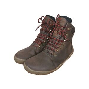 Vivo Barefoot Tracker FG Women's 37 L Hiking Boots Waterproof Leather